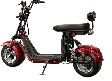 Scooter X11 Esquerda